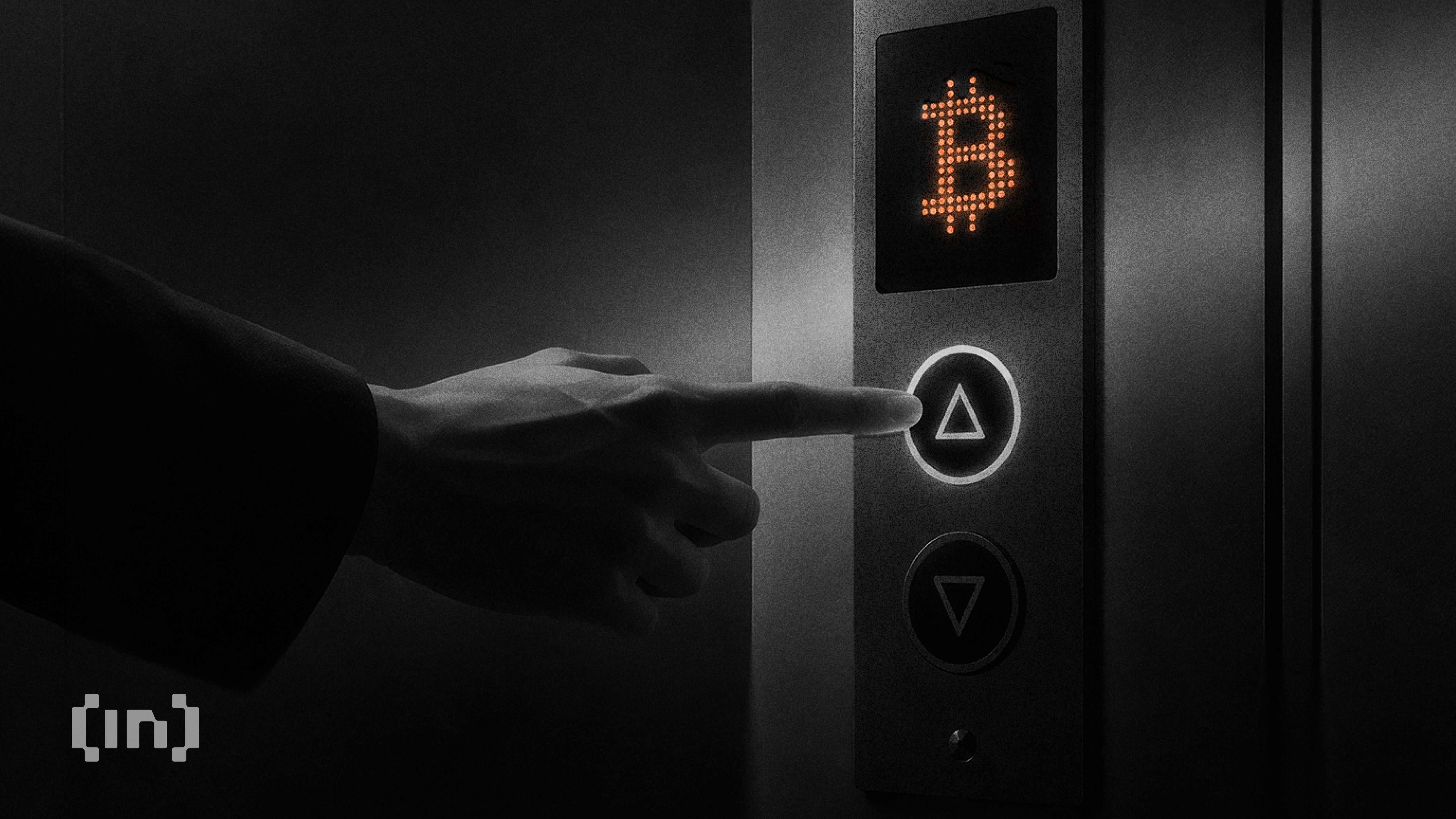 Will Bitcoin Price Breakout Towards $100,000? One Candle Will Decide This Week
