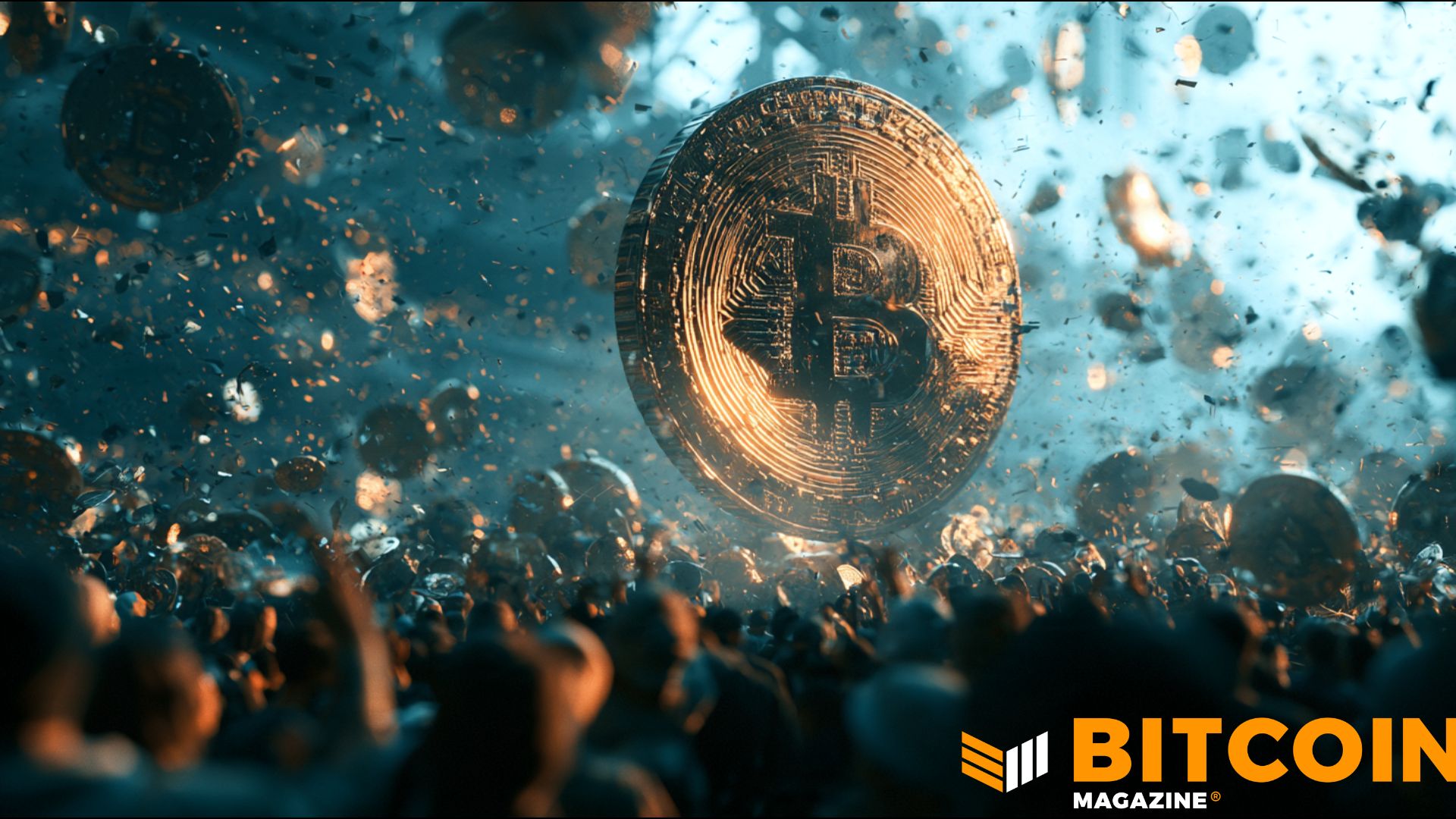 Giá bitcoin coi thường đạo luật rõ ràng thất bại, vượt quá 86.000 USD