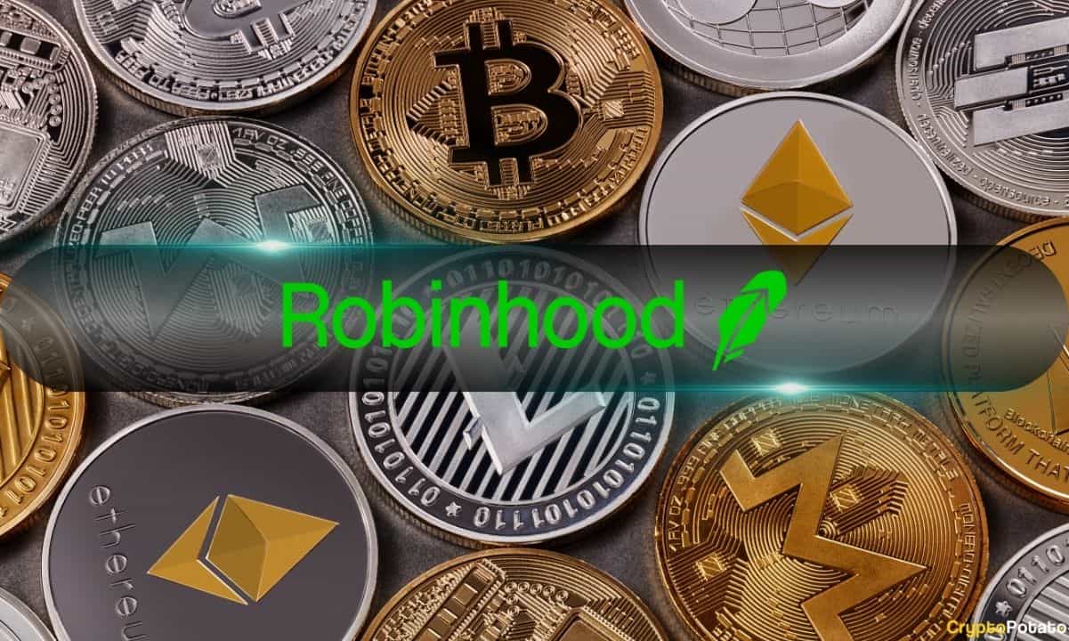 18,4 triệu USD được cho là đã được trích trong 53 đợt ra mắt token của Robinhood Chain