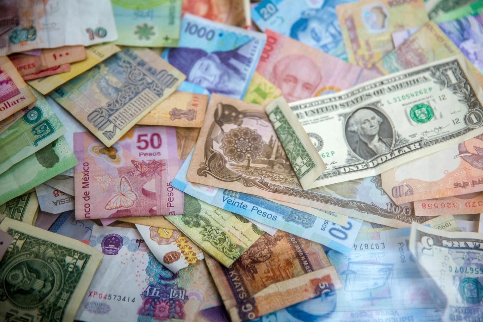 Tại sao Reap được hỗ trợ bằng thanh toán lại đặt cược vào các stablecoin không phải USD để thanh toán ngoại hối xuyên biên giới 24/7