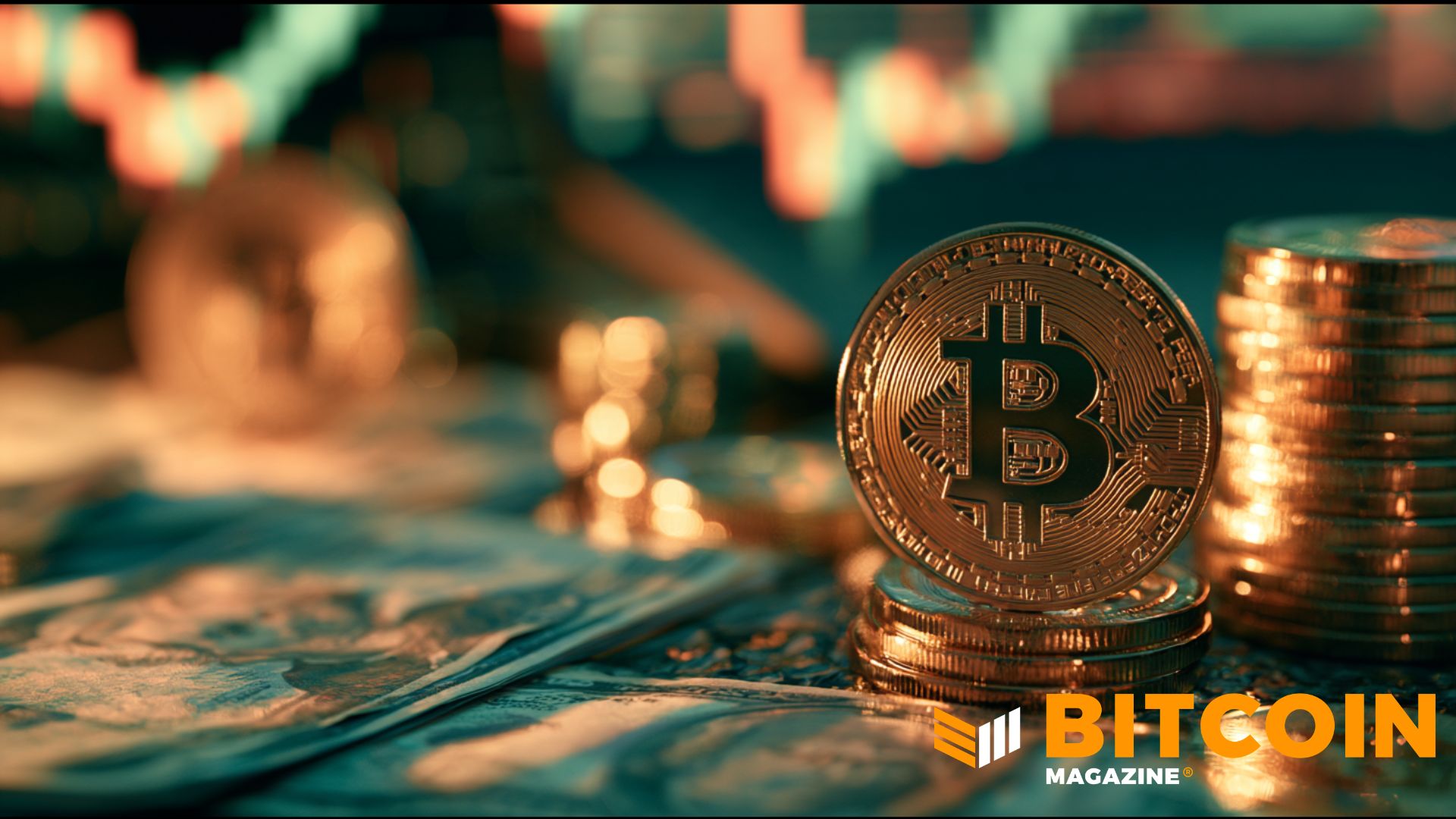 Bitcoin ETF kéo dài chuỗi chiến thắng với dòng vốn vào gần 3 tỷ USD