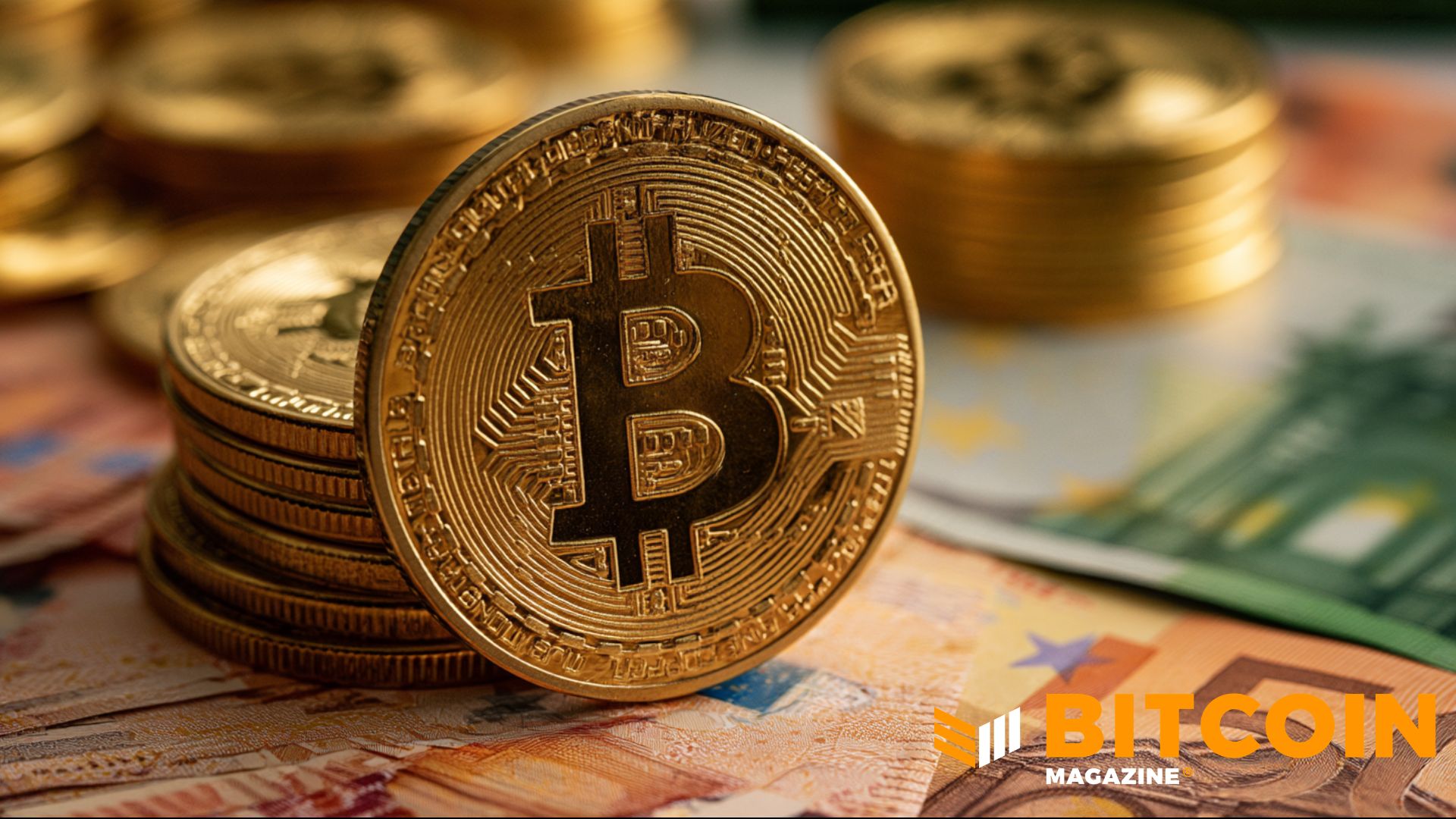 HANetf ra mắt Quỹ Bitcoin được bảo đảm bằng Euro lần đầu tiên trên thế giới