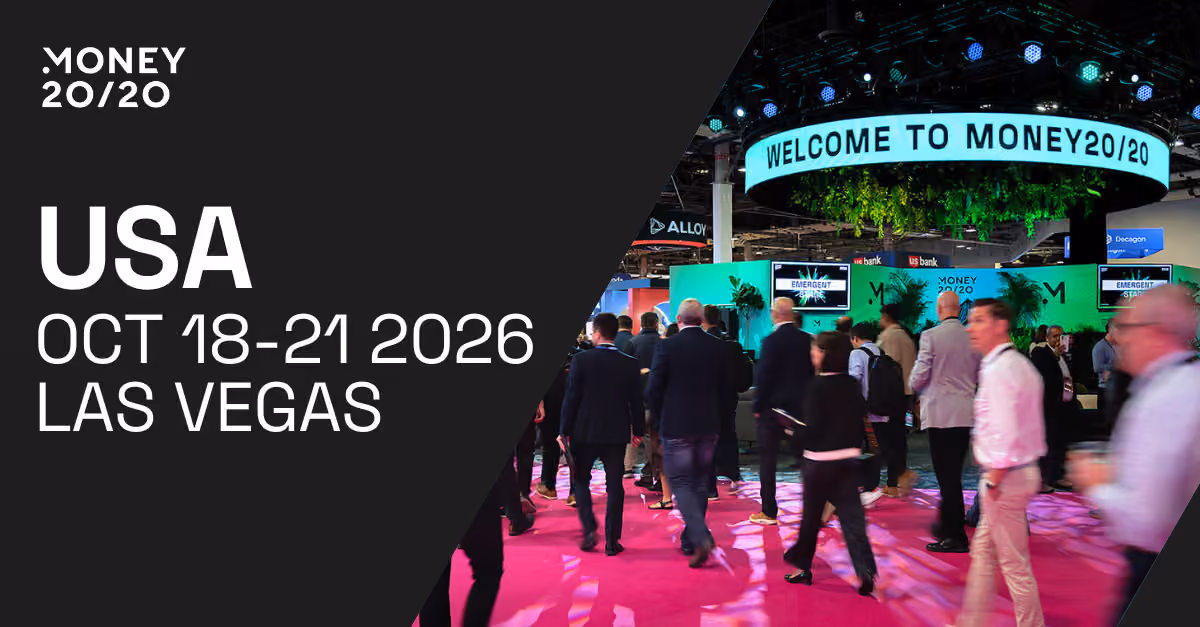 Money20/20 USA 2026: Bitcoin, Stablecoin và AI đang định hình lại tương lai tài chính như thế nào