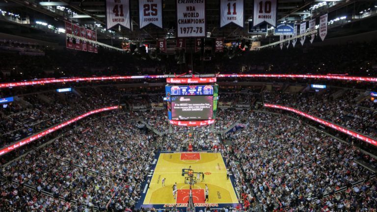LeBron James đứng đầu chỉ số NBA Prop-Bet đo lường tiếng vang chứ không phải cược
