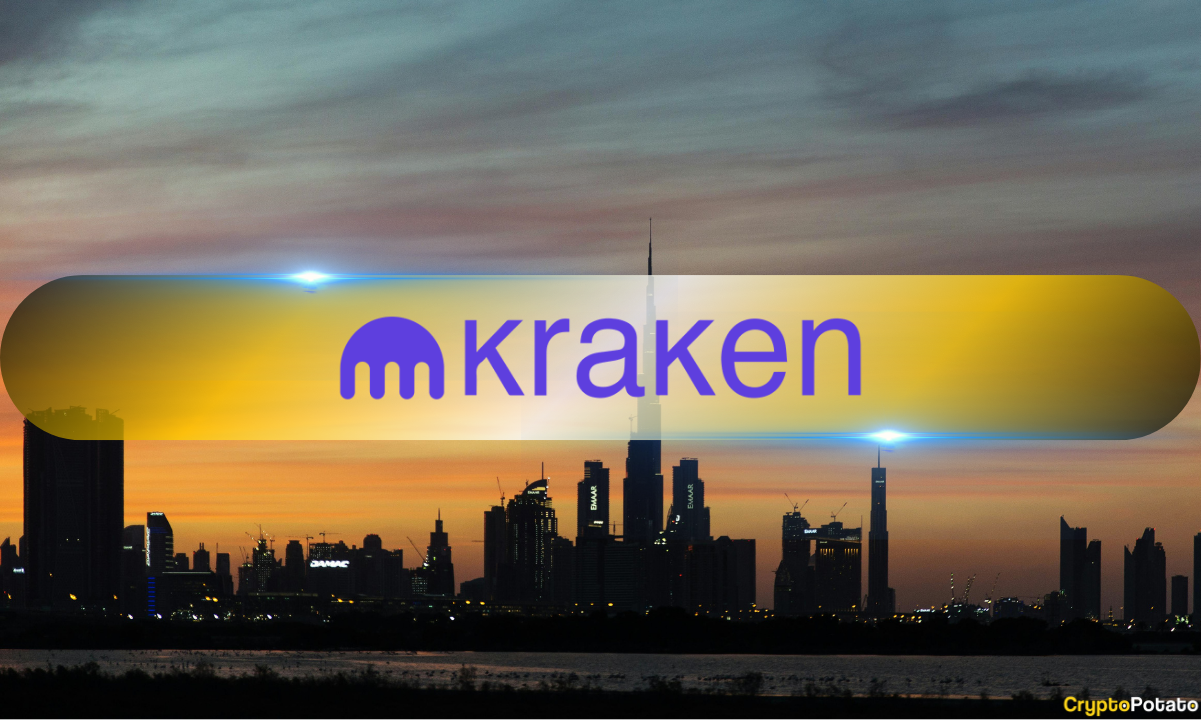 Kraken mở rộng sang UAE sau khi vượt qua rào cản pháp lý cuối cùng của Dubai