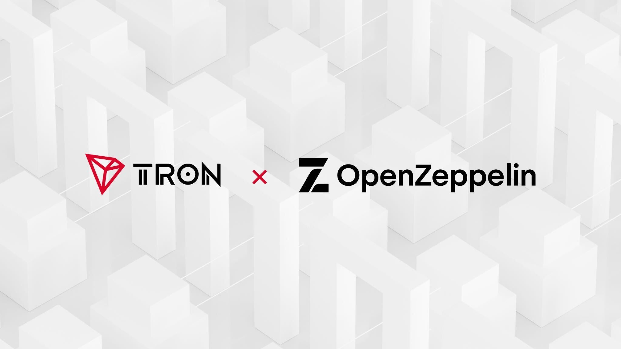 OpenZeppelin tích hợp với TRON để đưa tiêu chuẩn bảo mật của nó lên mạng