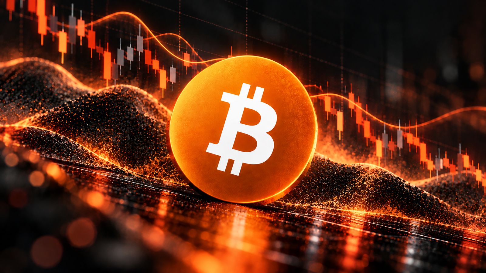 Bitcoin giảm trở lại khi các nhà phân tích dự đoán phạm vi giao dịch quý 4 là 80.000 – 90.000 USD