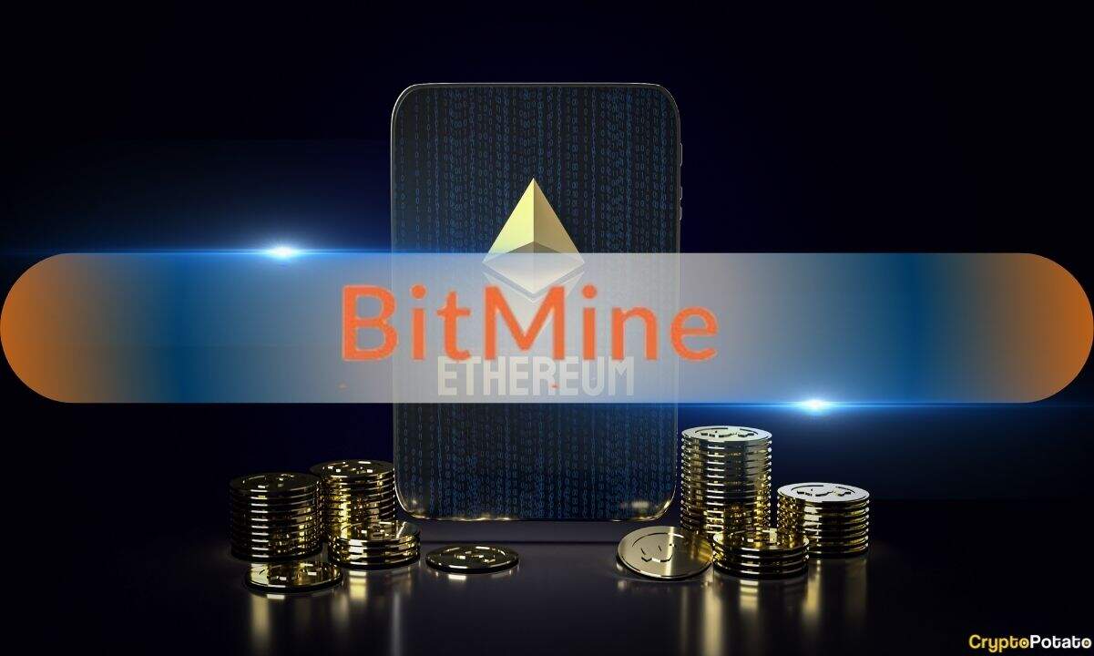 BitMine vượt qua 6 triệu ETH khi lượng mua hàng tuần chậm lại còn 17.362 Token