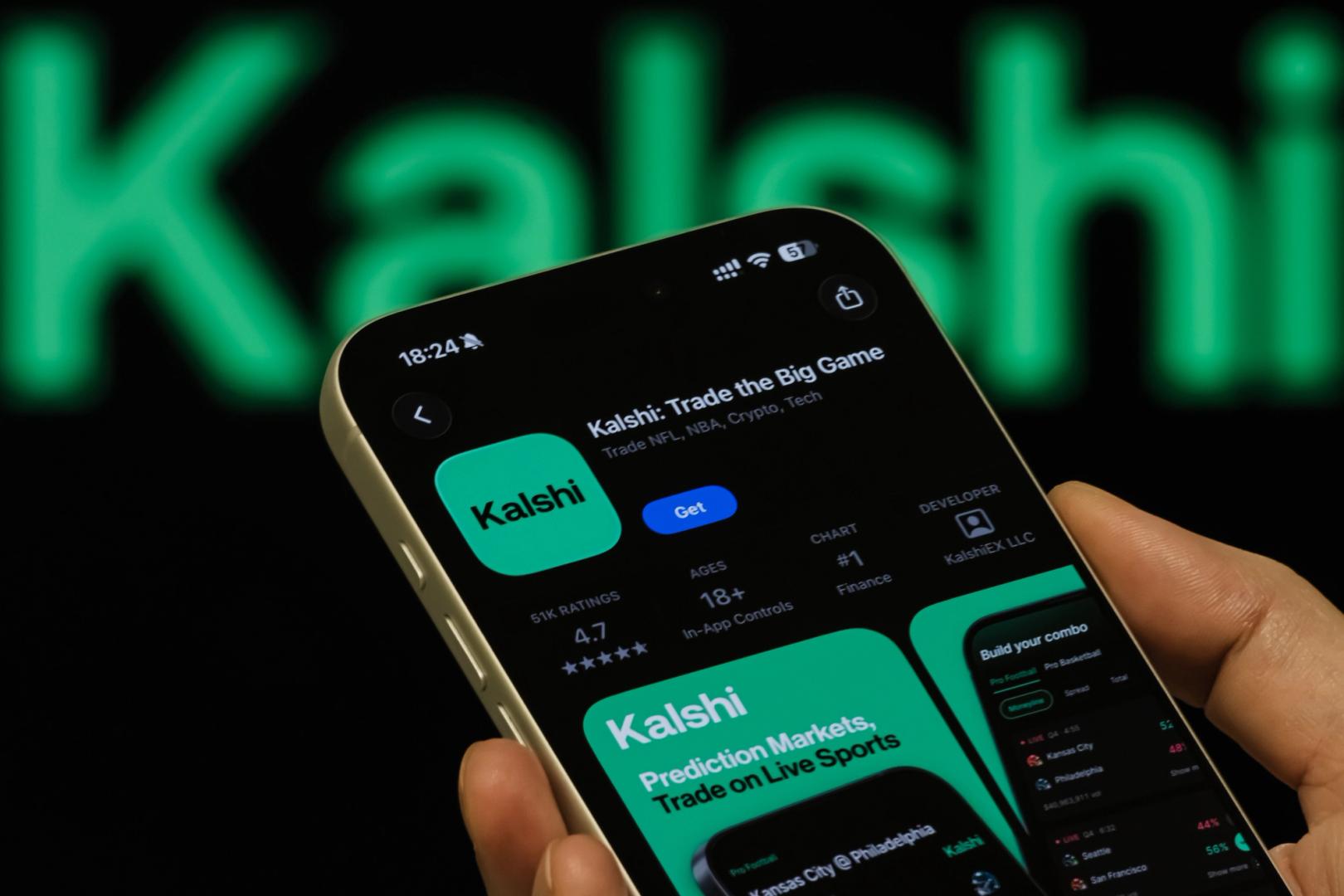 Kalshi muốn các thủ phạm Tesla và Nvidia 24/7 khi Phố Wall đấu tranh xem ai là người quản lý chúng