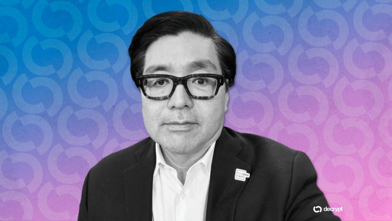 Bitmine của Tom Lee bổ sung thêm 74 triệu đô la vào Ethereum, tuyên bố một thị trường tiền điện tử đang tăng giá 'đang diễn ra'