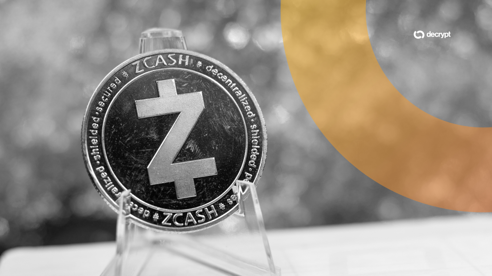 Khoảnh khắc Phố Wall của Zcash vươn tới Châu Âu với danh sách ETP đầu tiên
