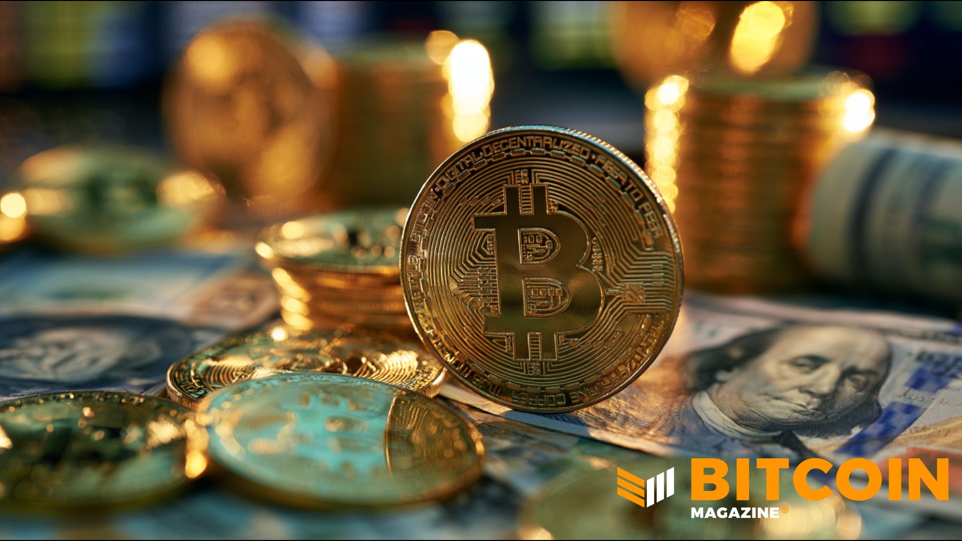 Giá Bitcoin tăng vọt lên trên 85.000 USD nhờ dữ liệu lạm phát nhẹ hơn dự kiến