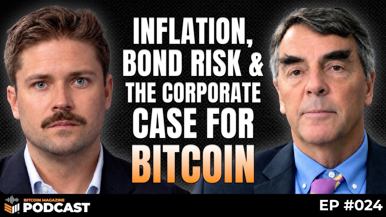 Nhà đầu tư tỷ phú Tim Draper: “Vô trách nhiệm” khi Apple & Meta KHÔNG giữ BTC