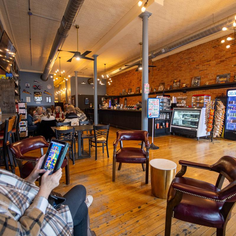 Hiện đang chấp nhận Bitcoin: Coljac Café Bitcoin Hub với hơn40 thương nhân Missouri gần đó