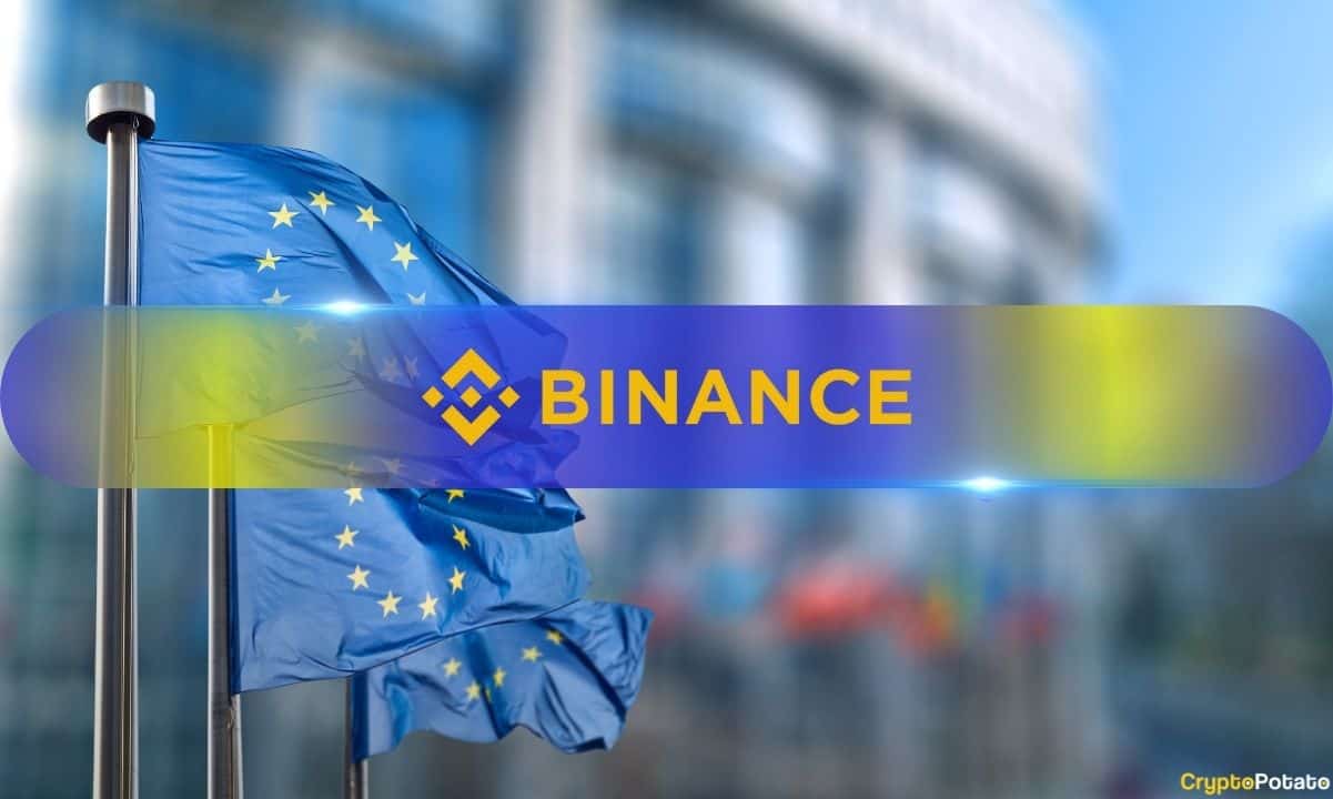 Báo cáo: Binance đang được EU xem xét về hoạt động tiếp tục sau khi MiCA bỏ lỡ