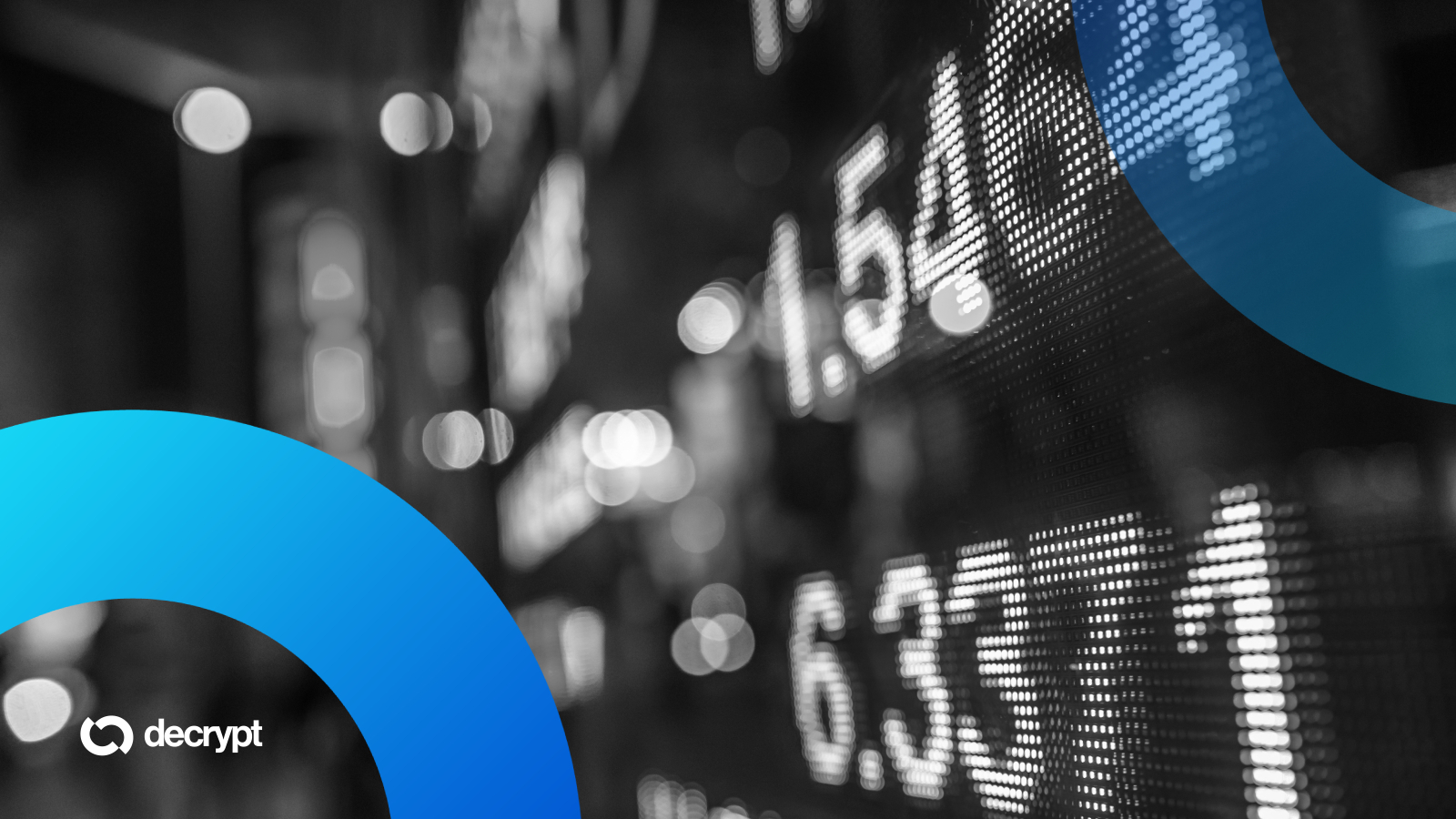 Phản ứng của tiền điện tử: Bitcoin trượt dốc khi Đạo luật rõ ràng không thể xóa bỏ phiếu bầu của Thượng viện