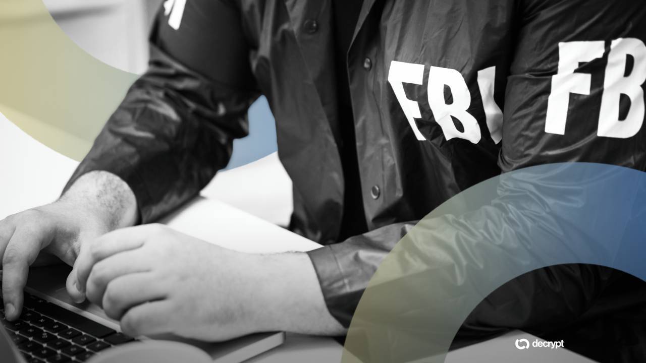 FBI yêu cầu nhân viên của mình cho rằng tin tặc có dữ liệu cá nhân của họ