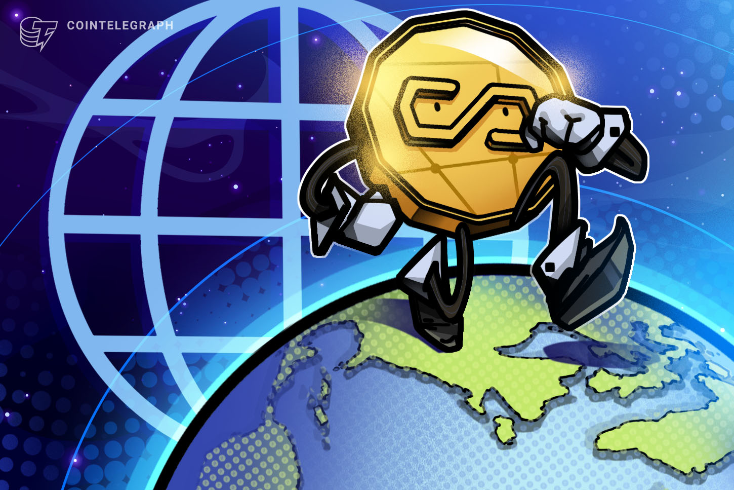 Các quy định rời rạc hạn chế việc áp dụng stablecoin trong tài chính quốc tế: Người đứng đầu WTO