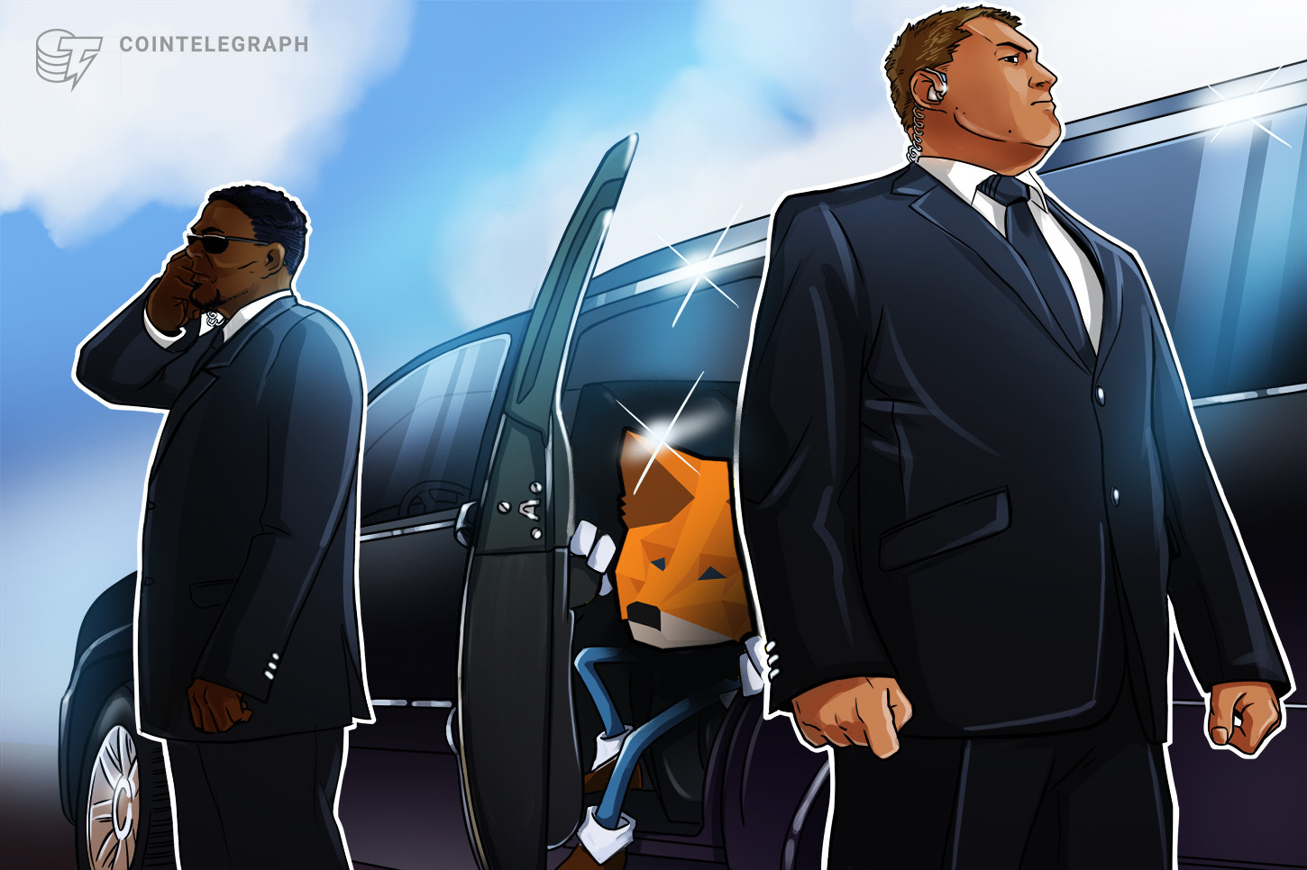 MetaMask thoát khỏi trình xác thực Lido khi điều tra sự cố bảo mật