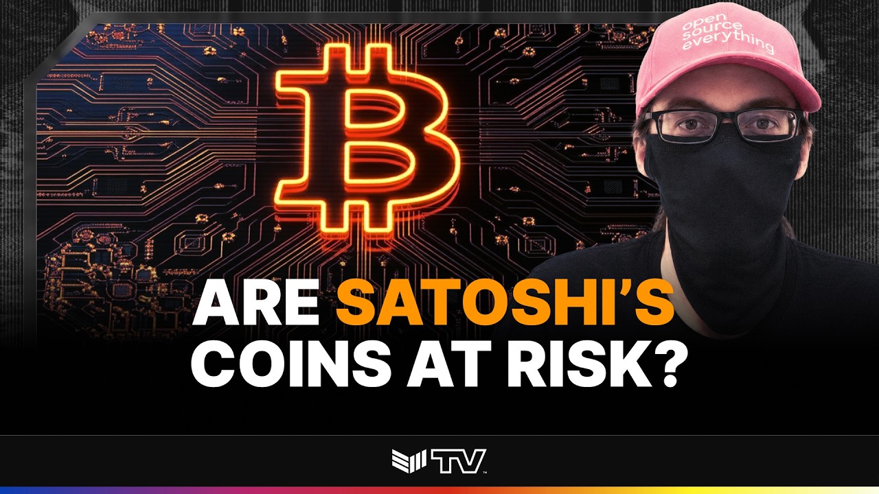 Đánh giá mối đe dọa lượng tử đối với Bitcoin với Shinobi
