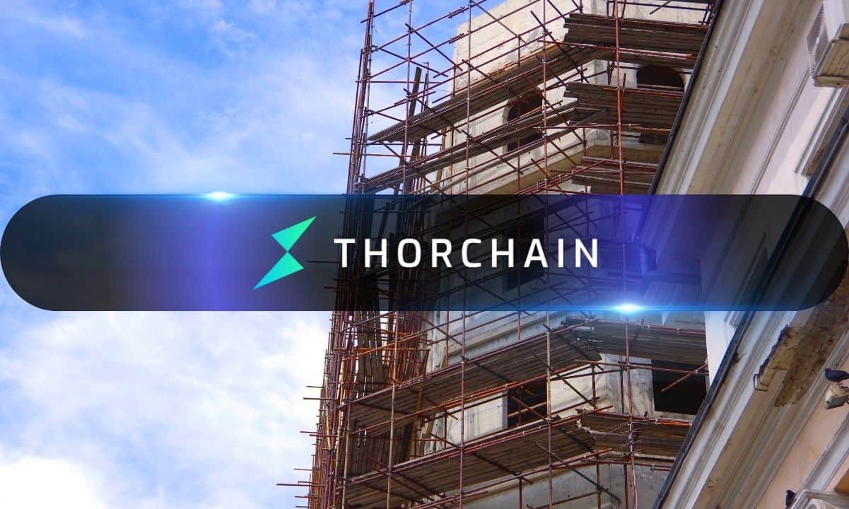 THORChain phải đối mặt với phản ứng dữ dội về số tiền Bitget bị đánh cắp được chuyển qua hoán đổi