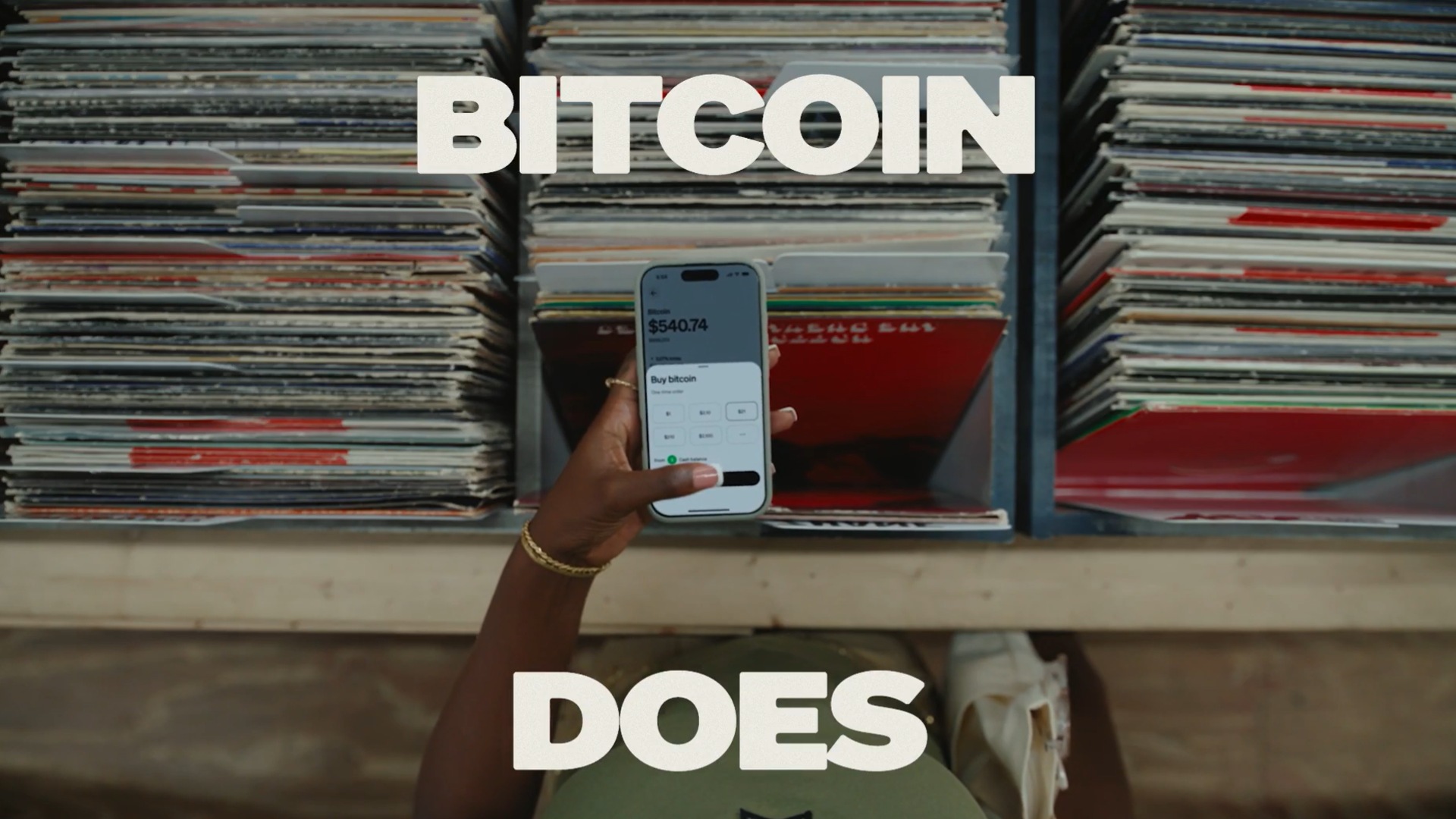 Khối của Jack Dorsey phát động chiến dịch thu hút mọi người chi tiêu Bitcoin