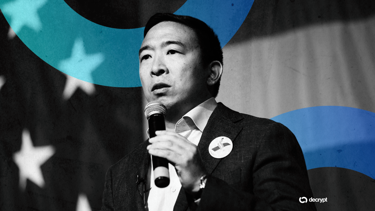 Andrew Yang kêu gọi AI Kill Switch khi mối lo ngại về an toàn tăng cao