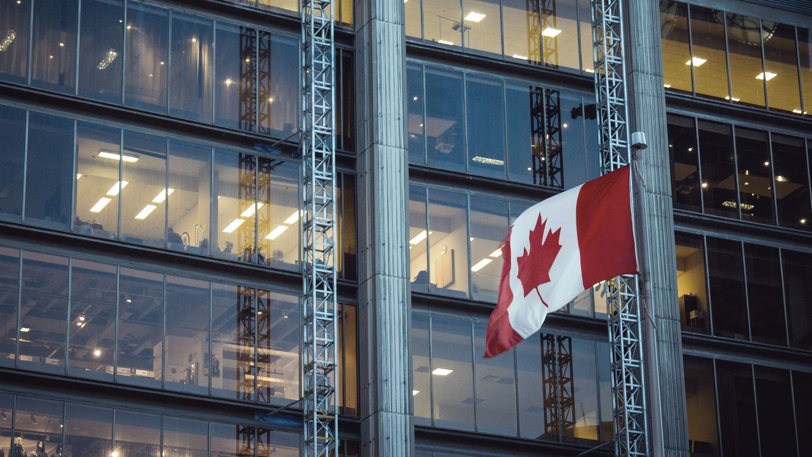 Sáu ngân hàng lớn của Canada khám phá hệ thống tiền gửi token hóa để hiện đại hóa thanh toán