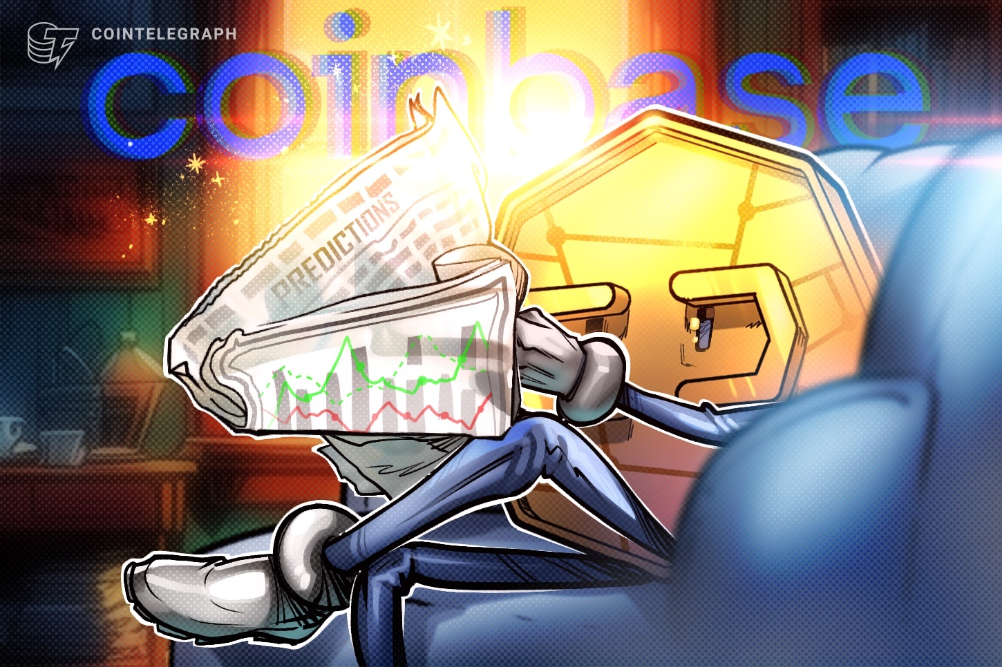 Coinbase phải đối mặt với hậu quả lớn hơn từ thất bại của Đạo luật CLARITY: Saxo