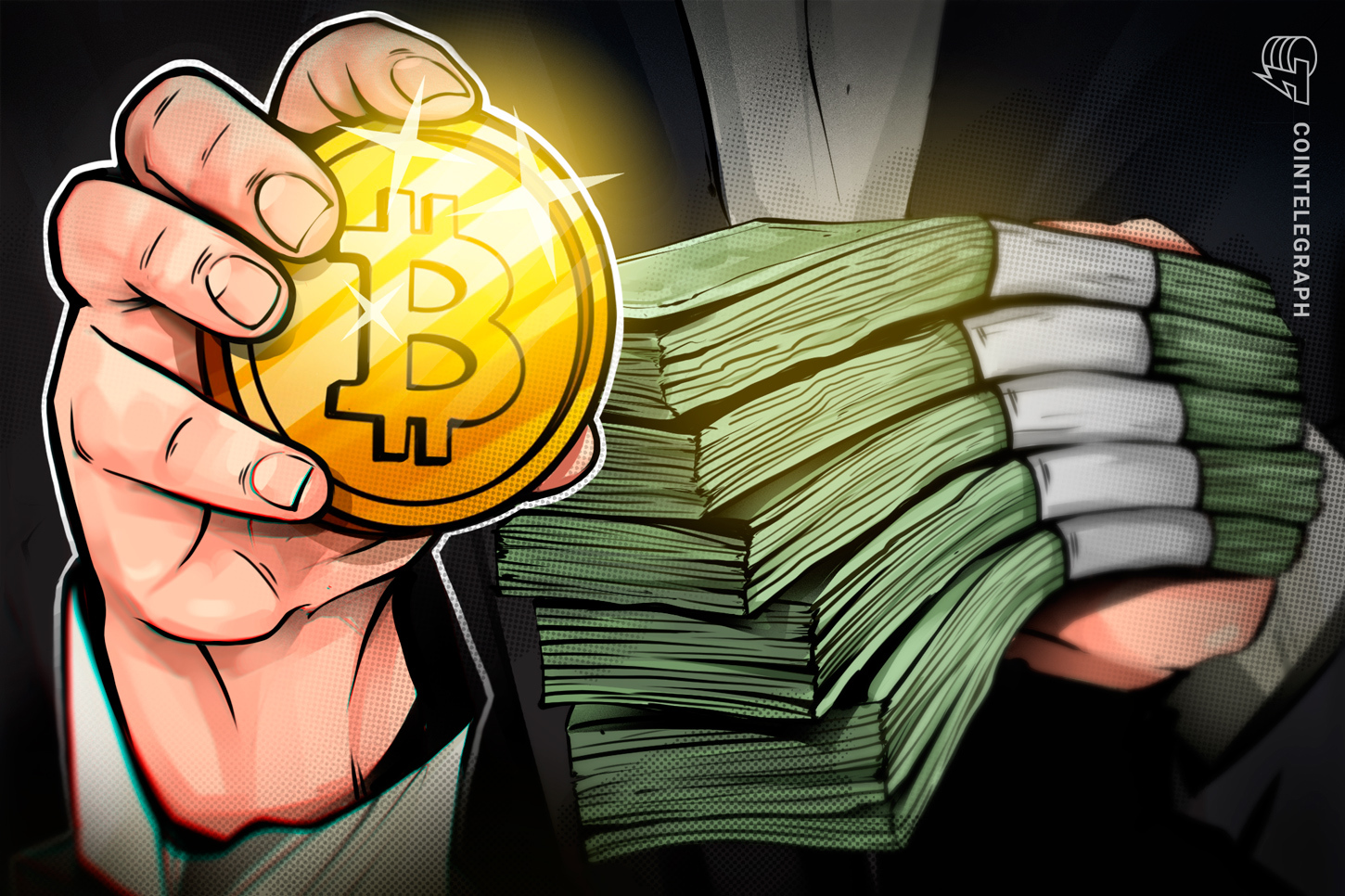 Circle triển khai khoản vay USDC được hỗ trợ bằng Bitcoin cho khách hàng tổ chức