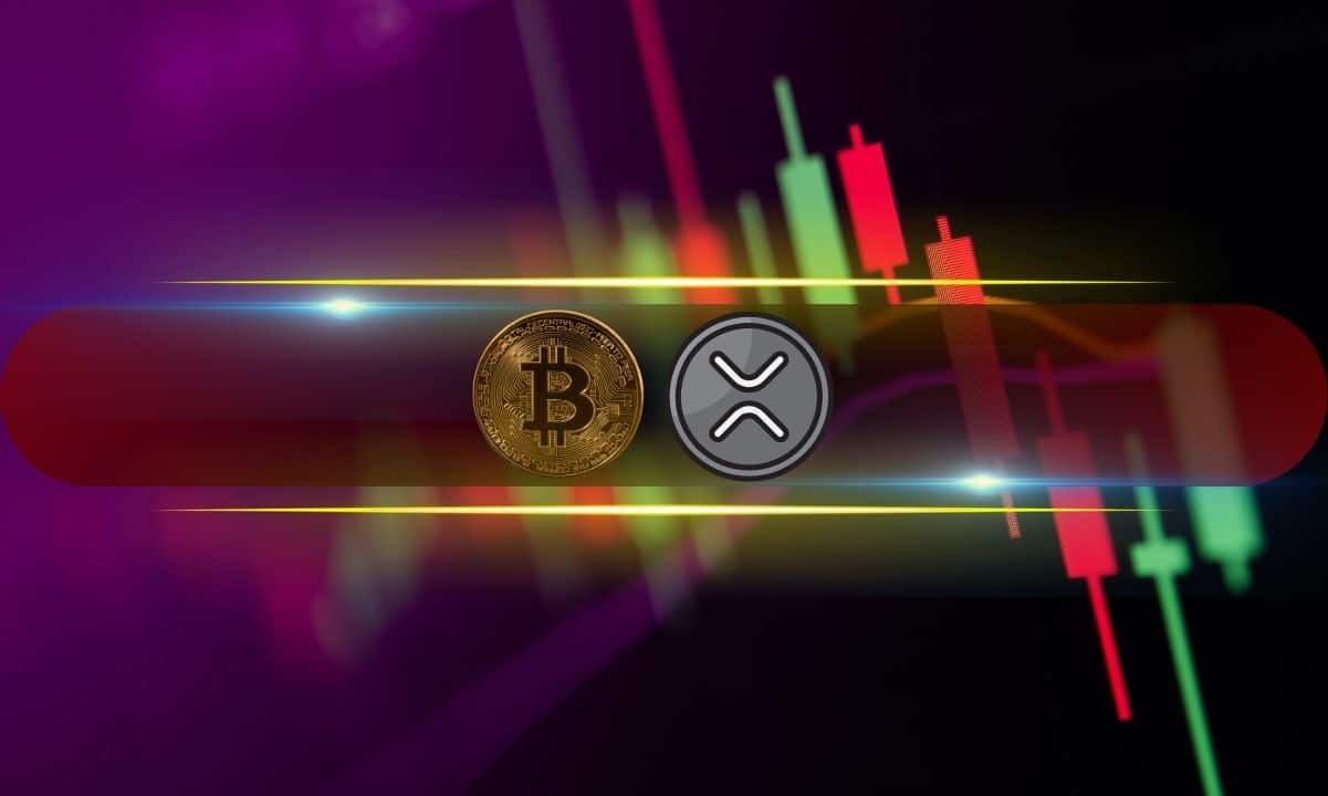 XRP sụt giảm mạnh sau khi bị từ chối 1,60 đô la khác, BTC trượt xuống dưới 84 nghìn đô la: Theo dõi thị trường
