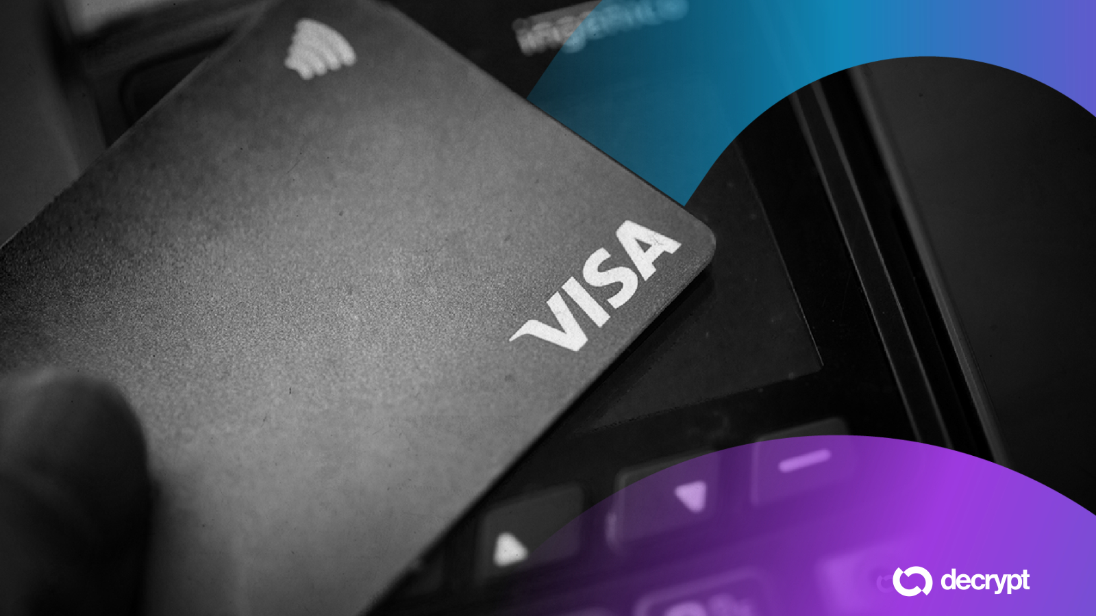 Visa tiến tới đóng lỗ hổng phần thưởng thẻ tín dụng Meme Coin