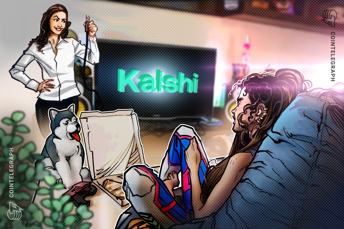 Kalshi trong các cuộc đàm phán nâng cao để huy động vốn mới với mức định giá 40 tỷ USD: Reuters