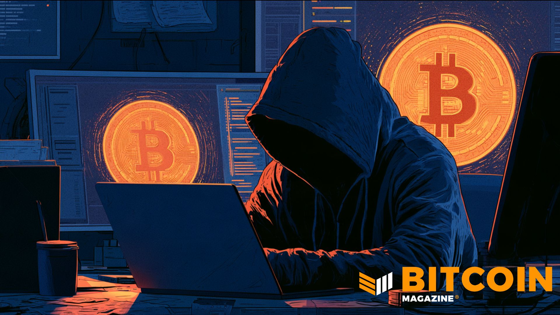 Khách hàng rút hơn 4.000 Bitcoin từ Bitget trong một giờ sau vụ hack 388 triệu USD
