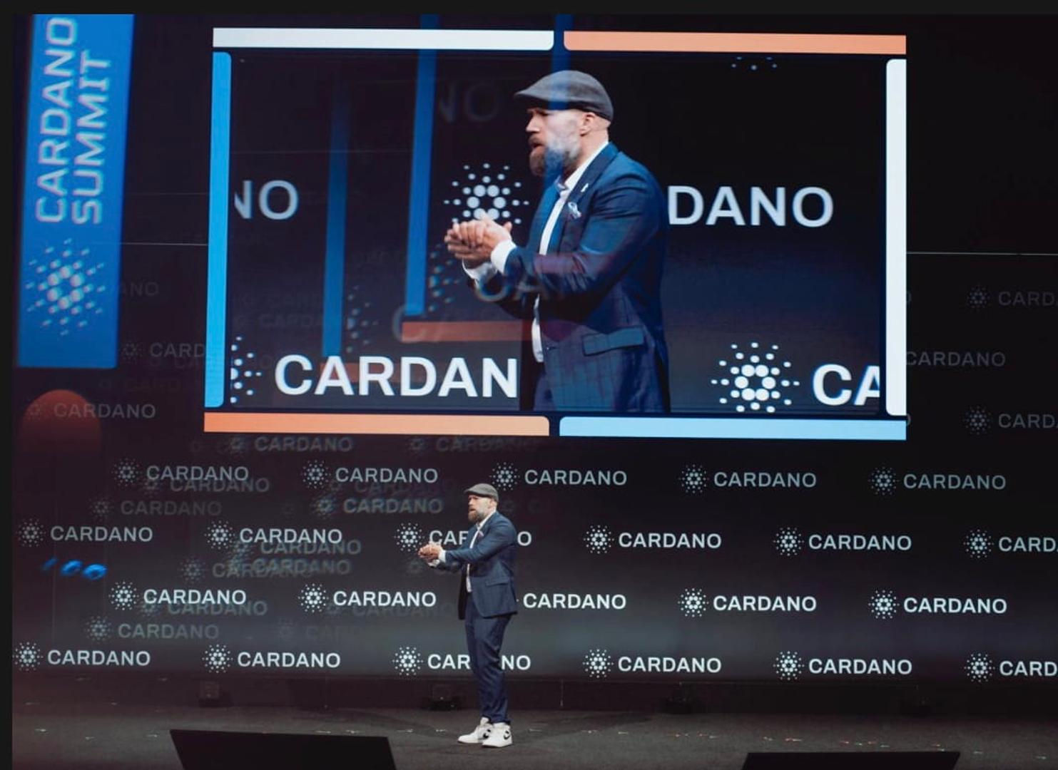 Cardano trao cho các nhà phát hành token quyền đóng băng, thu giữ và hạn chế tài sản