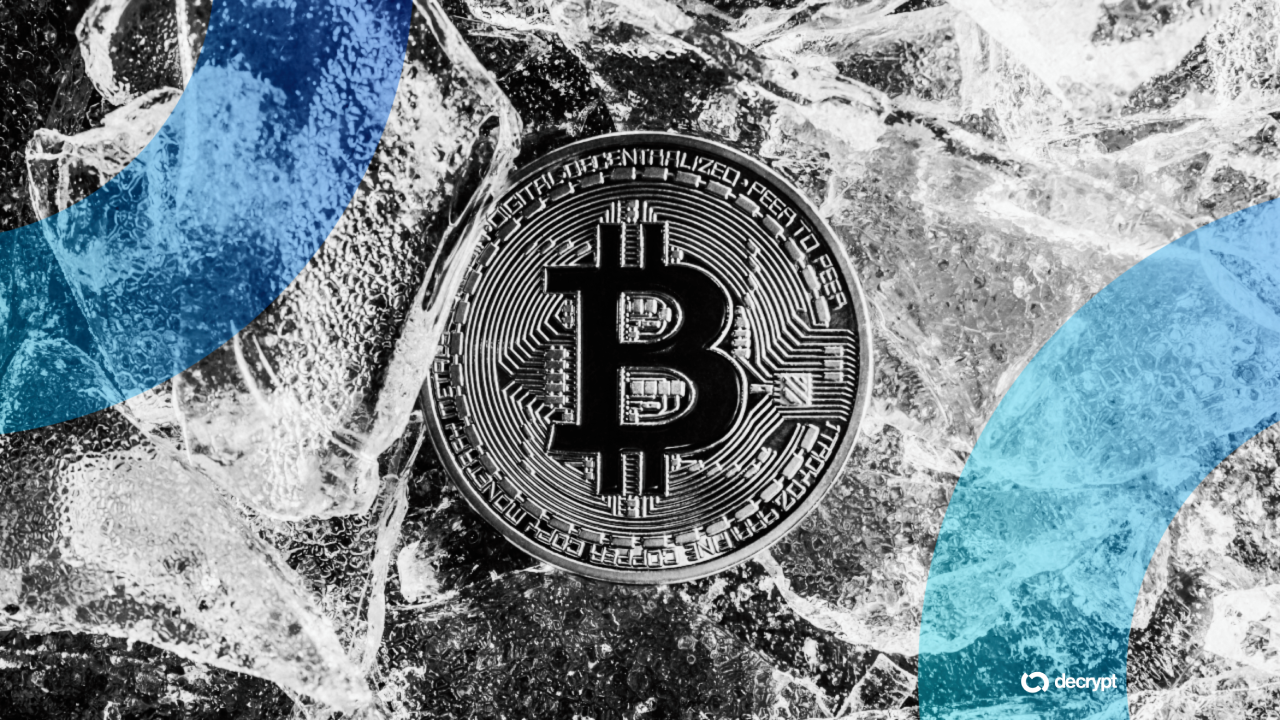 Sự đột phá của bitcoin nguội dần khi đặt cược tăng lãi suất của Fed tăng lên