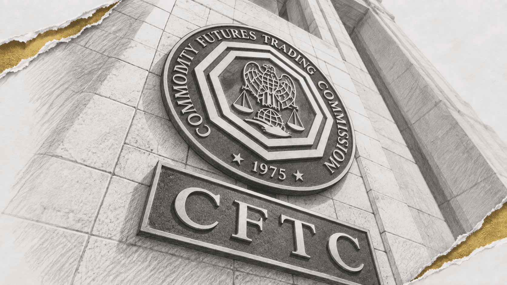 CFTC đang tìm kiếm bình luận về các quy tắc tiền điện tử đầu tiên cho giao dịch có đòn bẩy, loại bỏ thị trường giao ngay