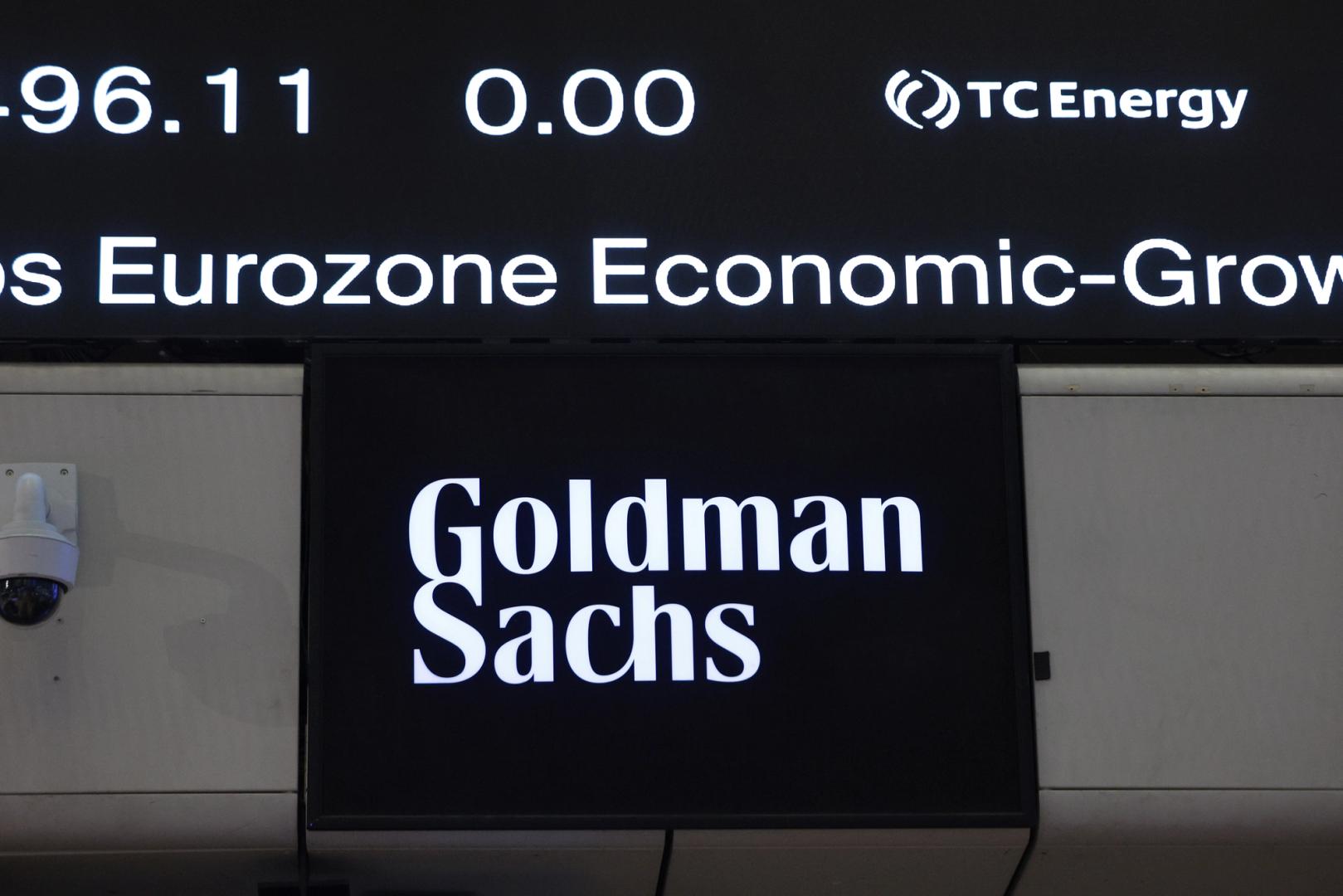 Goldman Sachs đưa quỹ Kho bạc trị giá 100 tỷ USD vào hệ thống tổ chức của tiền điện tử