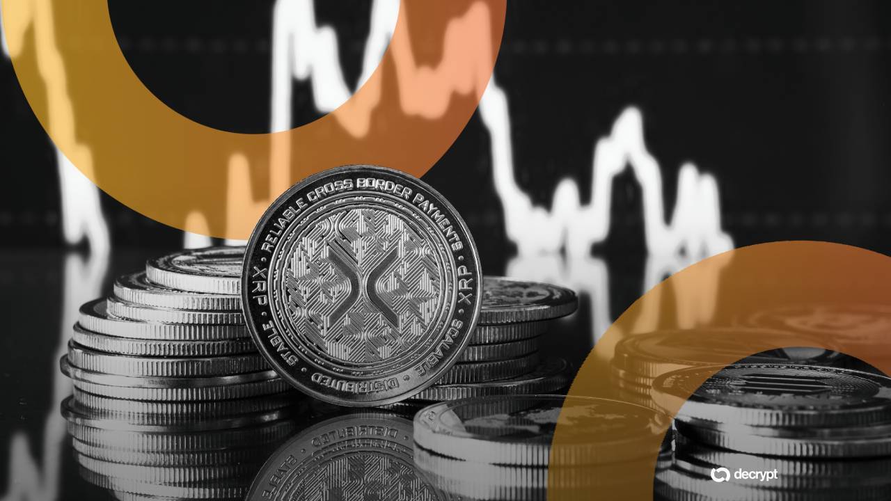 XRP tăng 6,9% khi Bitcoin phục hồi mở lại cánh cửa cho Golden Cross