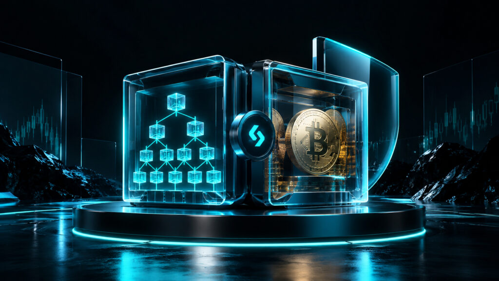 Bitget Publishes 45th Consecutive Monthly Proof-of-Reserves Report at 122% Reserve Ratio