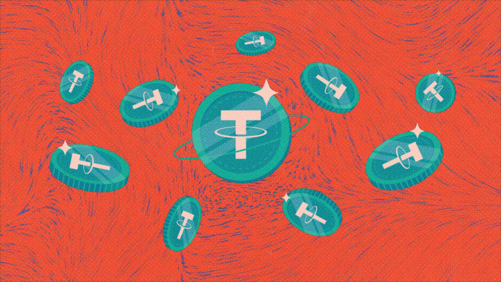 USDT của Tether là trung tâm của mạng lưới ngân hàng ngầm của Iran, Báo cáo mới của Thượng viện cho biết
