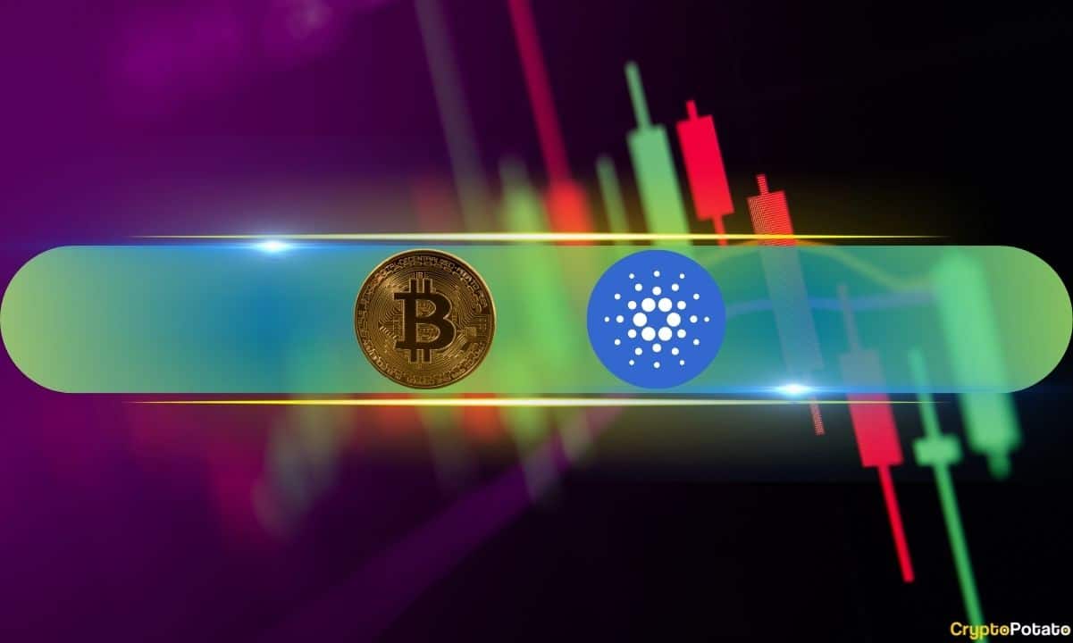 Bitcoin (BTC) lại bị từ chối ở mức 87 nghìn đô la, Cardano (ADA) tăng vọt 11%: Theo dõi thị trường