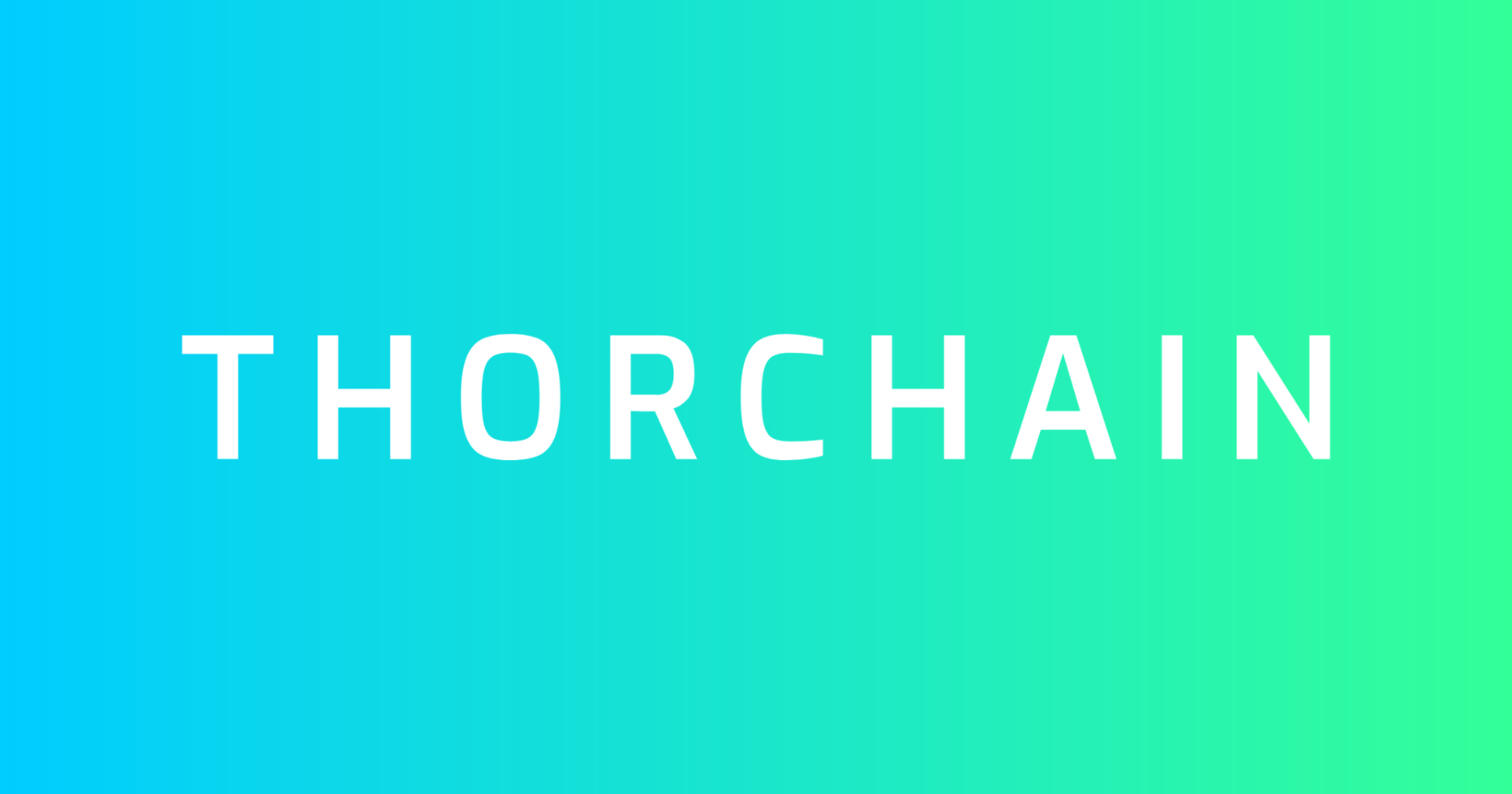 THORChain ra mắt Hoán đổi Zcash gốc