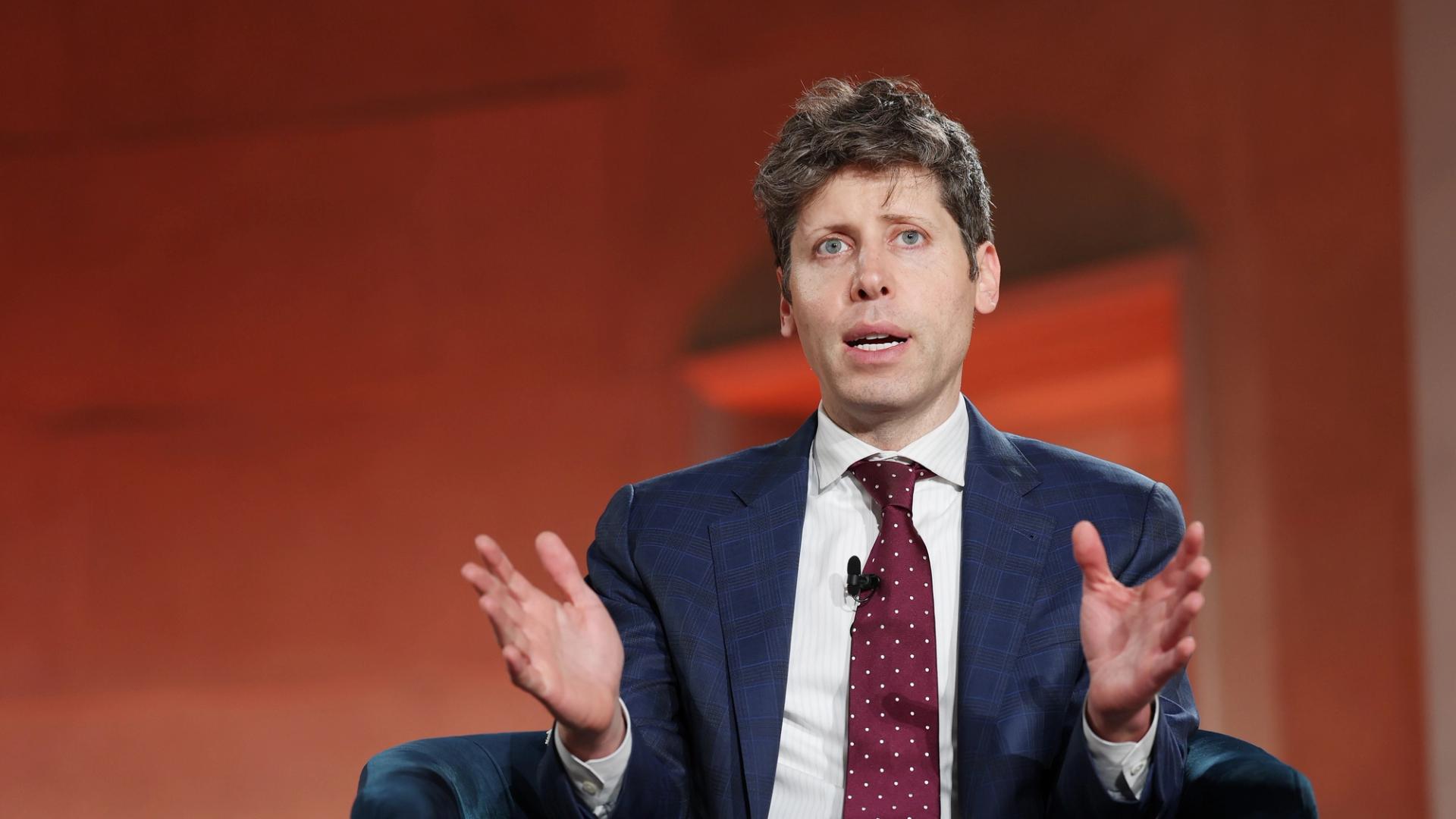 Sam Altman: IPO OpenAI sẽ không diễn ra trong năm nay