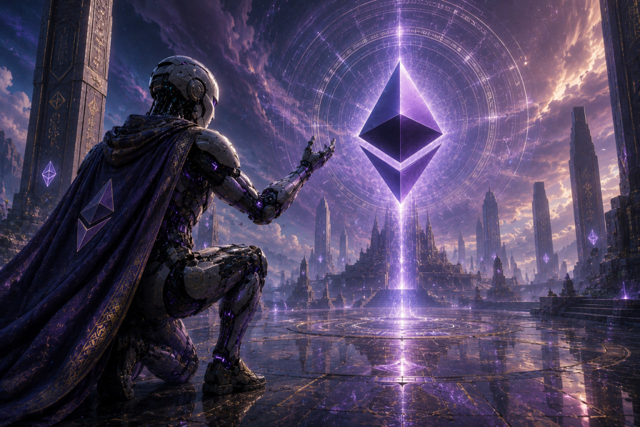 Dự đoán giá Ethereum: Chuyển khoản ETH trị giá 11 triệu USD đặt ra câu hỏi