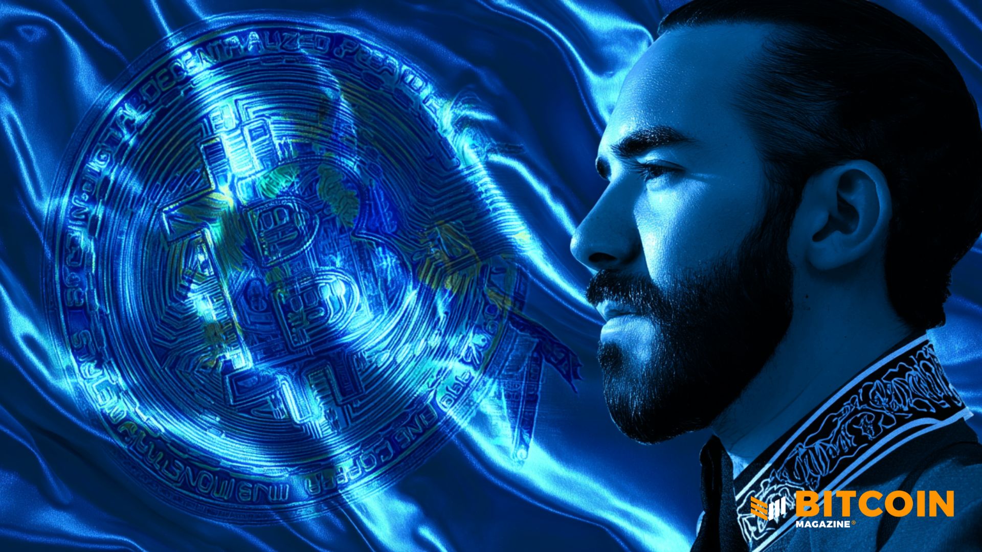 IMF khen ngợi El Salvador - nhưng vẫn cố gắng thu hẹp quy mô dự án Bitcoin của mình