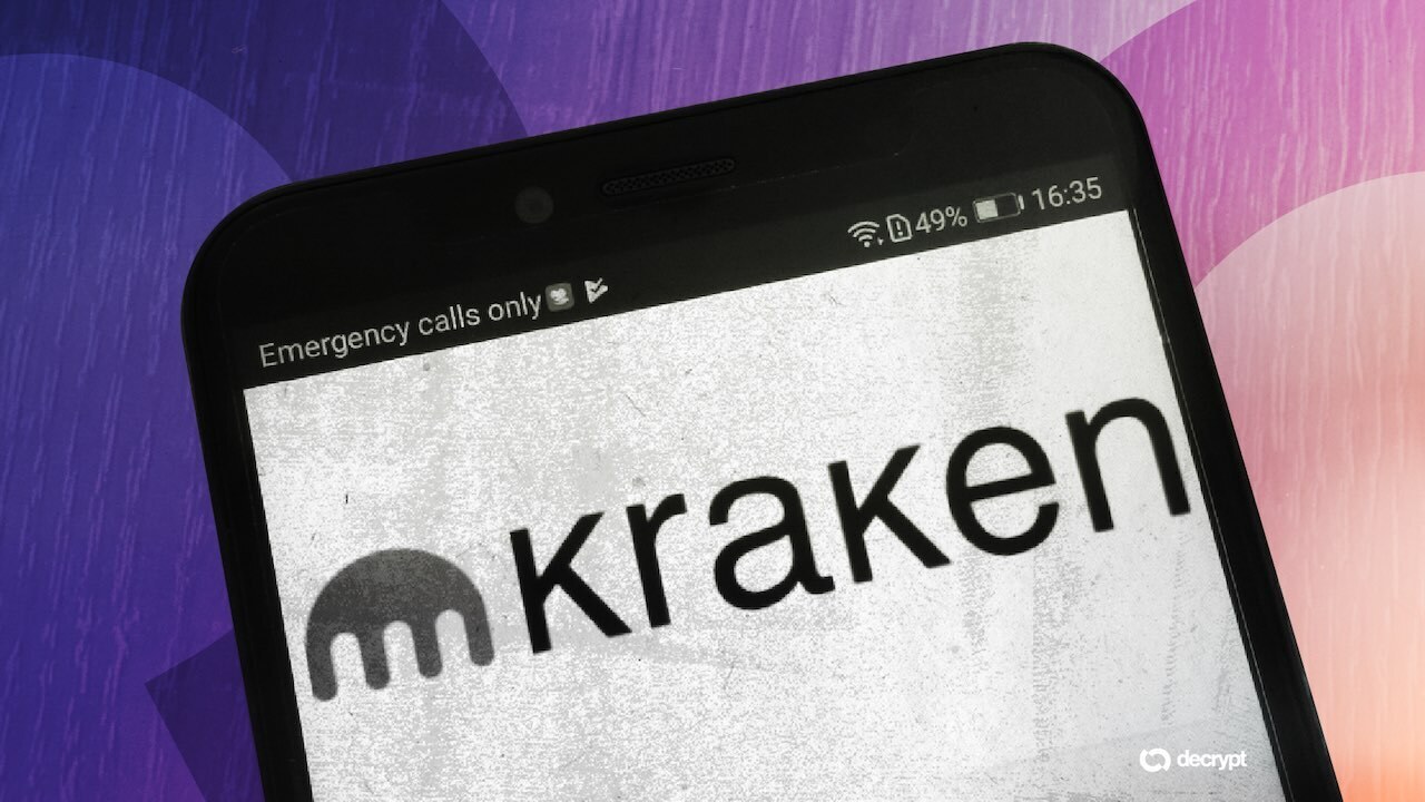 Nasdaq đầu tư 100 triệu USD vào Kraken Parent Payward với mức định giá 21 tỷ USD