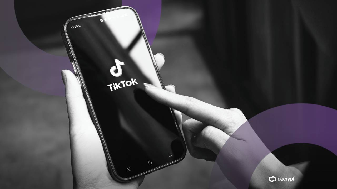Ai đó đã thu thập 5,6 tỷ video TikTok và đưa dữ liệu về khuôn mặt ôm miễn phí