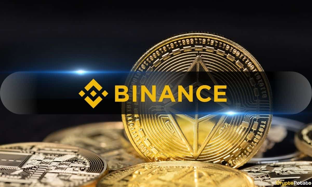 Các nhà đầu tư Ethereum đang rút ETH khỏi Binance với tốc độ chưa từng thấy trong 3 năm