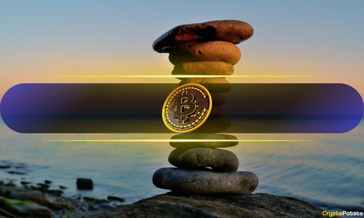 Sự hợp nhất trị giá 85 nghìn đô la của Bitcoin có phải là sự bình tĩnh trước cơn bão trong bối cảnh căng thẳng gia tăng ở Trung Đông không?